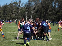 ARG BA MarDelPlata 2014SEPT26 GO Dingoes vs SuperAlacranes 057 : 2014, 2014 - South American Sojourn, 2014 Mar Del Plata Golden Oldies, Alice Springs Dingoes Rugby Union Football CLub, Americas, Argentina, Buenos Aires, Date, Golden Oldies Rugby Union, Mar del Plata, Month, Parque Camet, Patagonia - Super Alacranes, Places, Rugby Union, September, South America, Sports, Teams, Trips, Year